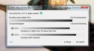 Illustration for article titled How To: Manage An All-Lossless Music Library With iTunes